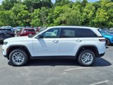 New 2025 Jeep Grand Cherokee Laredo X image 2