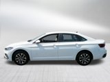 Certified 2025 Volkswagen Jetta S image 4