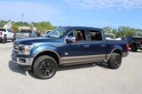 Used 2020 Ford F150 King Ranch w/ Equipment Group 601A Luxury image 5