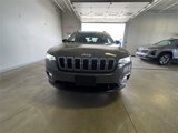 Used 2022 Jeep Cherokee Latitude Lux w/ Sun & Sound Group image 3