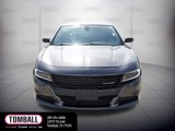 Used 2022 Dodge Charger SXT w/ Blacktop Package image 2