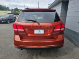 Used 2014 Dodge Journey SXT image 6