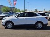 Used 2023 Chevrolet Equinox LT image 2