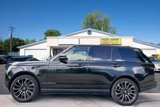 Used 2015 Land Rover Range Rover Supercharged image 2