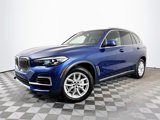 Used 2022 BMW X5 sDrive40i w/ Premium Package image 4