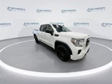 Used 2022 GMC Sierra 1500 Elevation w/ LPO, Elevation Black Package image 2