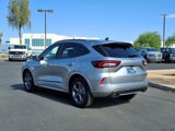 Certified 2024 Ford Escape ST-Line w/ Tech Pack #1 image 4