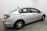 Used 2013 Honda Civic Hybrid Sedan image 6