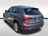 Used 2016 Audi Q5 2.0T Premium Plus w/ Technology Package image 4