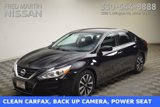 Used 2017 Nissan Altima 2.5 SV image 2