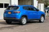Used 2020 Jeep Compass Sport w/ Advanced Safety Group image 4