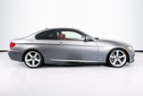Used 2011 BMW 335i Coupe w/ M Sport Pkg image 4