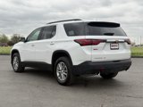 Used 2022 Chevrolet Traverse LT w/ LPO, Floor Liner Package image 5