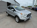 Used 2020 Ford EcoSport SE w/ Interior Protection Package image 2