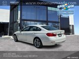 Used 2015 BMW 428i Gran Coupe xDrive image 4