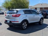 Used 2011 Kia Sportage EX image 3