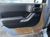 Used 2012 Jeep Wrangler Unlimited Sahara image 6
