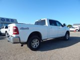Used 2020 RAM 2500 Laramie image 4