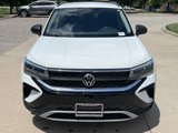 Certified 2022 Volkswagen Taos S w/ IQ Drive S Package image 3