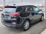 Certified 2023 Chevrolet Equinox LT image 3