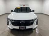 Used 2024 Chevrolet Trax RS image 2