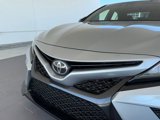 Used 2020 Toyota Camry TRD image 2