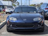 Used 2008 MAZDA MX-5 Miata Grand Touring image 3