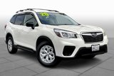 Used 2020 Subaru Forester w/ Alloy Wheel Package image 2