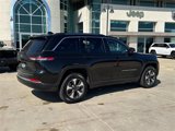 Used 2022 Jeep Grand Cherokee Limited 4xe image 5