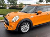 Used 2014 MINI Cooper S image 6