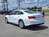 Used 2024 Chevrolet Malibu LT image 2