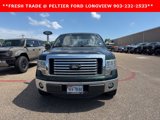 Used 2012 Ford F150 XLT w/ XLT Chrome Pkg image 2