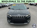 Used 2019 Jeep Cherokee Limited image 2