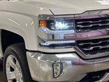 Used 2017 Chevrolet Silverado 1500 LTZ w/ Sport Package image 3