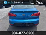 Used 2014 Kia Forte Koup EX w/ EX Premium Package image 4