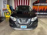 Used 2017 Nissan Rogue S w/ S Appearance Package image 5