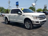 Used 2018 Ford F150 Lariat w/ Equipment Group 502A Luxury image 2