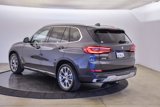 Certified 2022 BMW X5 xDrive40i w/ Parking Assistance Package image 2