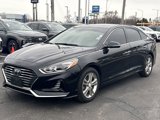 Used 2018 Hyundai Sonata Limited w/ Limited Ultimate Package 03 image 3