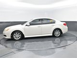 Used 2011 Subaru Legacy 2.5i Premium w/ All-Weather Pkg image 5
