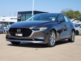New 2025 MAZDA MAZDA3 s image 2