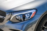 Used 2019 Mercedes-Benz GLC 43 AMG 4MATIC image 5
