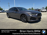 Used 2021 Acura TLX w/ A-SPEC Pkg image 3
