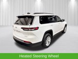 New 2025 Jeep Grand Cherokee L Laredo w/ Luxury Tech Group I image 5