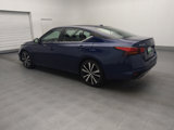 Used 2022 Nissan Altima 2.5 SR image 3