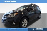 Used 2014 Toyota RAV4 XLE image 3