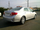 Used 2009 Toyota Corolla S image 6