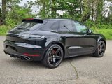 Used 2021 Porsche Macan GTS w/ Premium Package Plus (PF9) image 5