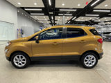 Used 2021 Ford EcoSport SE image 5