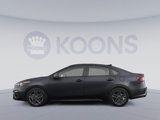 Used 2021 Kia Forte GT-Line w/ GT-Line Premium Package image 2